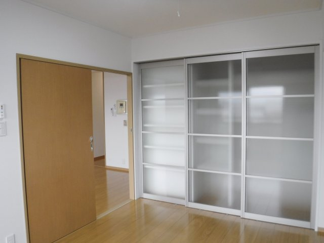 【洋室】 | フローラル東葛西Ⅰ