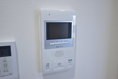 【その他】 | ルアナ北梅田 | モニターフォン