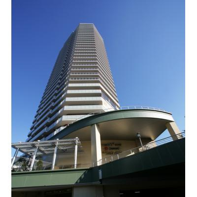 【外観】 | ユニゾンタワー