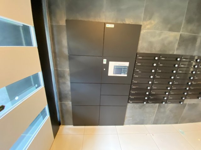 GRANDUKE正木｜名古屋市の賃貸ならMy賃貸のその他共用部分|GRANDUKE正木（グランデュークマサキ）