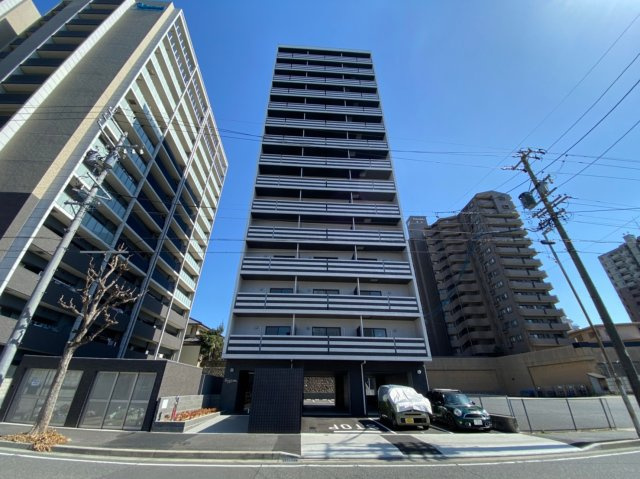 GRANDUKE正木｜名古屋市の賃貸ならMy賃貸