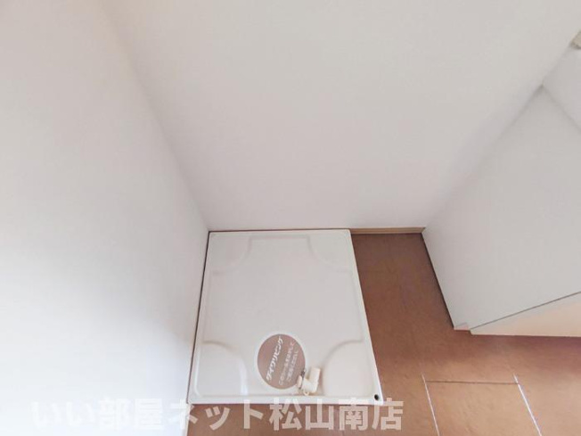 【設備】 | アランシア　A棟