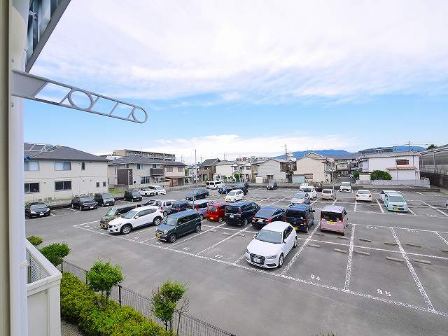 レオパレスＴｏ２の展望