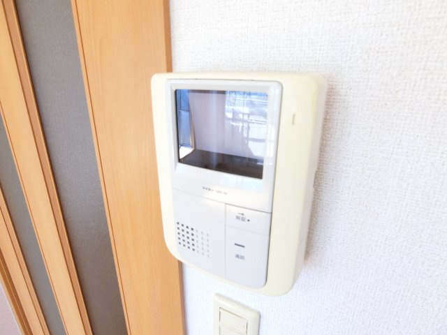 タカンドのセキュリティ