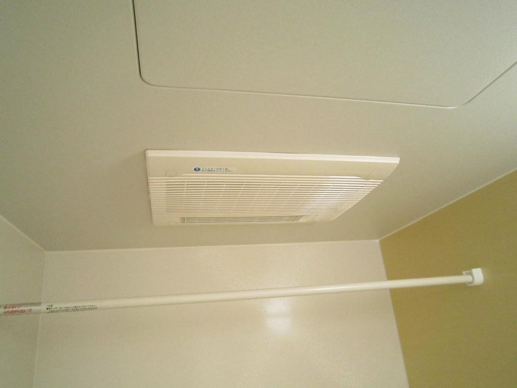 タカンドの設備