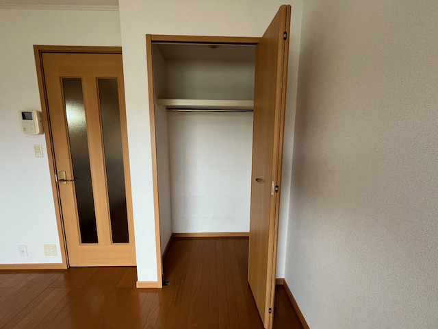 タカンドの収納