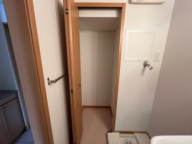 タカンドの収納