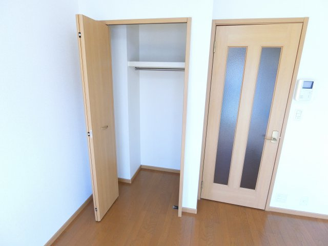 タカンドの収納