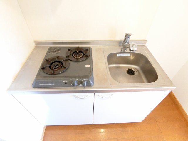 タカンドのキッチン