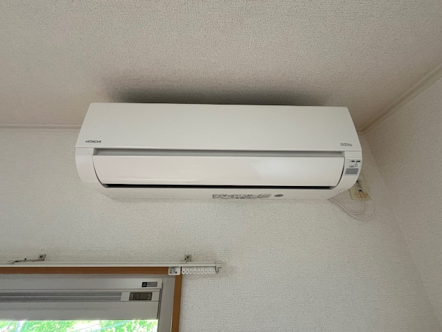 タカンドの設備
