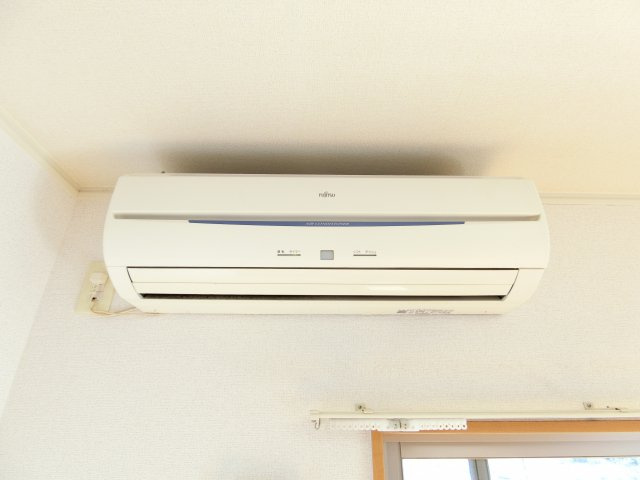 タカンドの設備