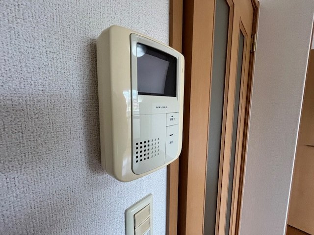 タカンドのセキュリティ