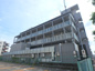 横浜市青葉区市ケ尾町のマンションの画像