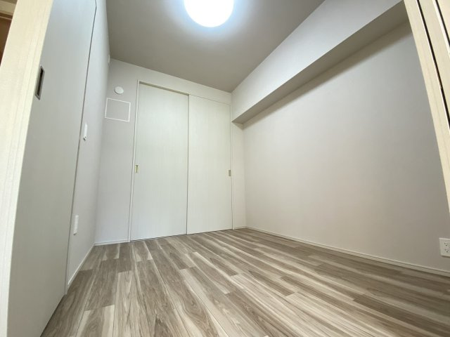 4.5帖の洋室★