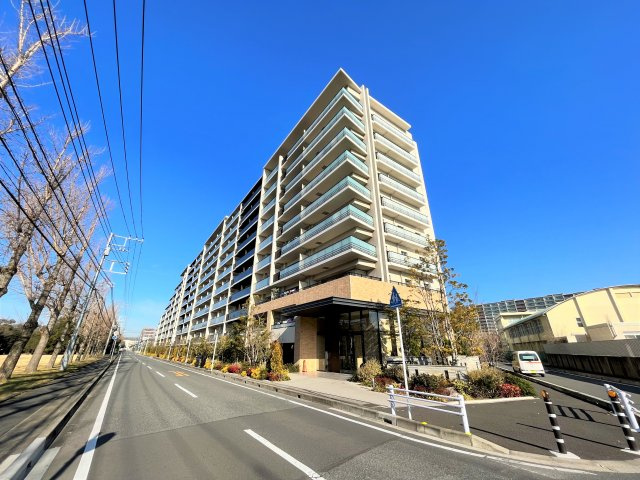 ルネ稲毛海岸グランマークスの画像