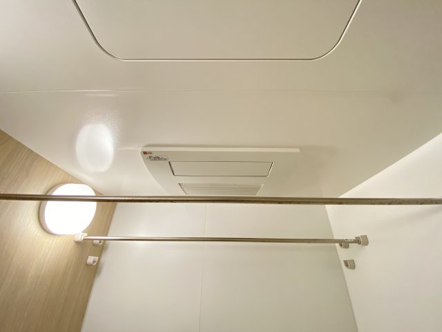浴室乾燥機付き★
