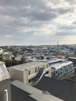 【展望】 | TVモニター付きインターホン