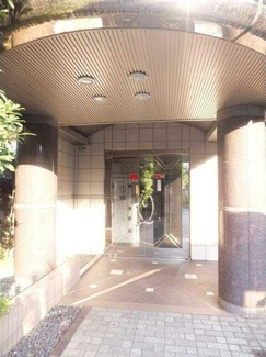 【エントランス】 | シューズボックス
