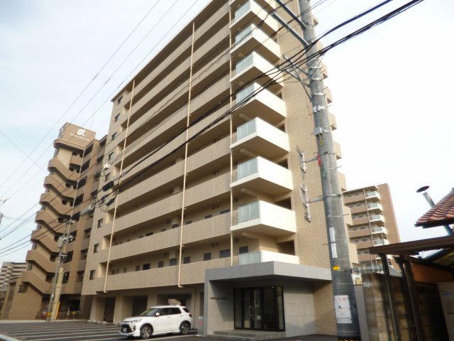 Bella casa Northの外観