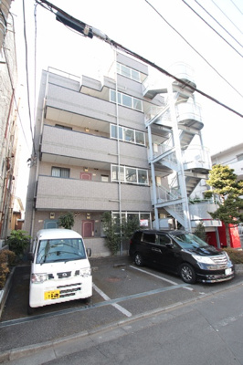 グリーンヒル司