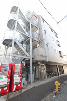 グリーンヒル司