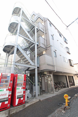 グリーンヒル司