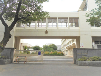 中学校