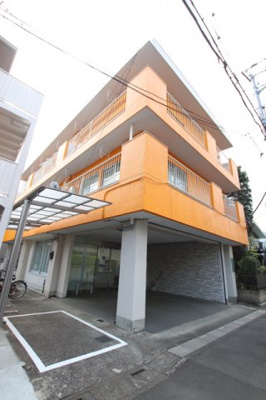 エクセル新所沢