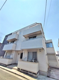 ◆神楽坂エリアの新宿区払方町／2014年築◆