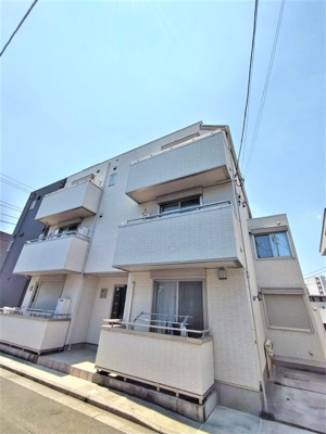 ◆神楽坂エリアの新宿区払方町／2014年築◆