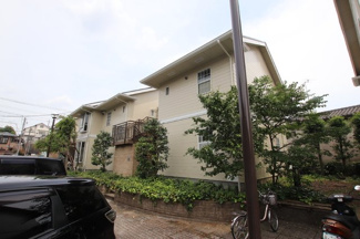 ★落ち着いた住環境がおススメ★