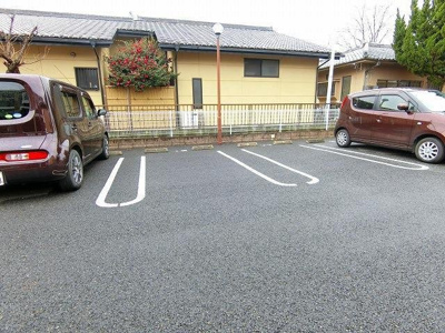 【駐車場】 | バンケット