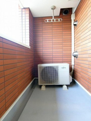 【バルコニー】 | バンケット