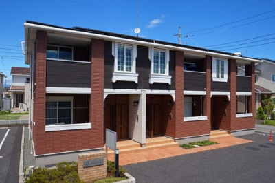 【外観】 | バンケット