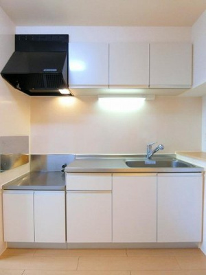 【キッチン】 | バンケット