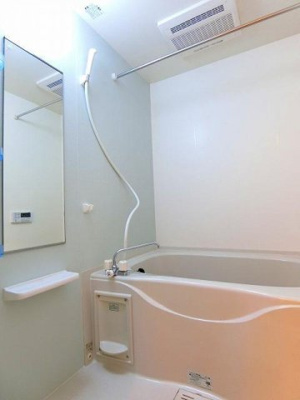 【浴室】 | バンケット