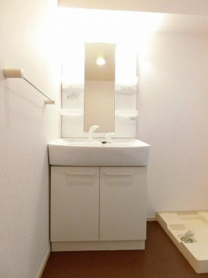 【洗面所】 | バンケット