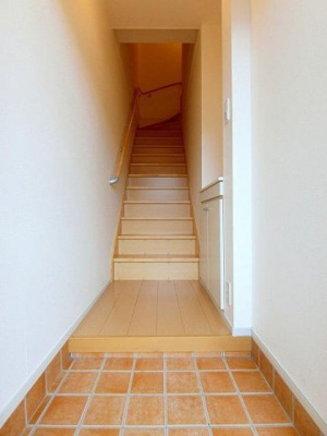 【玄関】 | バンケット