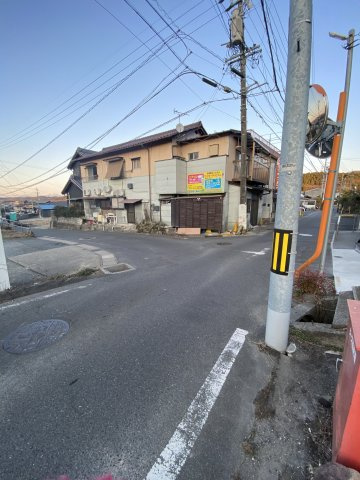 【即日対応可能】土岐市妻木町　資材置き場用地等に活用できます。の画像