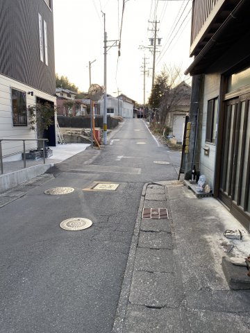【即日対応可能】土岐市妻木町　資材置き場用地等に活用できます。の画像
