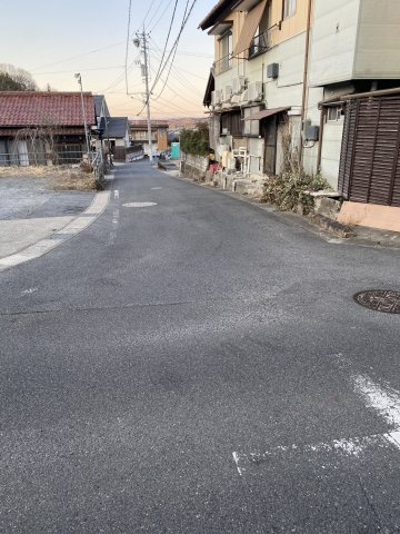 【即日対応可能】土岐市妻木町　資材置き場用地等に活用できます。の画像