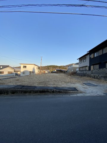 【即日対応可能】土岐市妻木町　資材置き場用地等に活用できます。の画像