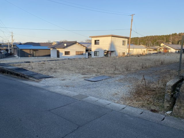 【即日対応可能】土岐市妻木町　資材置き場用地等に活用できます。の画像