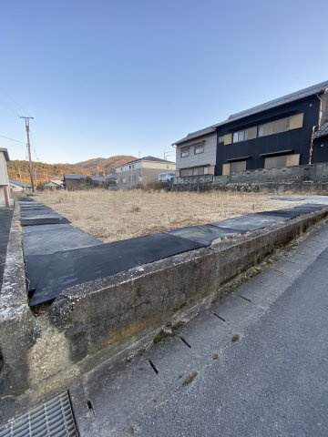 【即日対応可能】土岐市妻木町　資材置き場用地等に活用できます。の画像