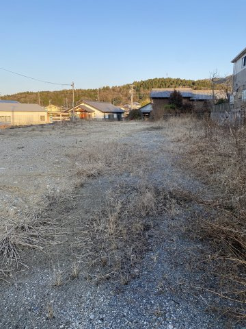【即日対応可能】土岐市妻木町　資材置き場用地等に活用できます。の画像