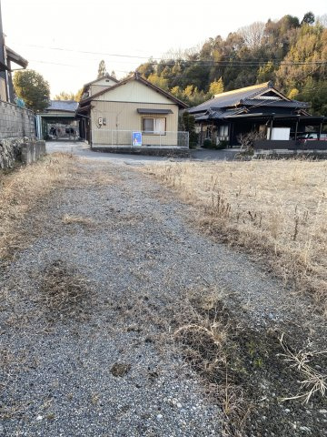 【即日対応可能】土岐市妻木町　資材置き場用地等に活用できます。の画像