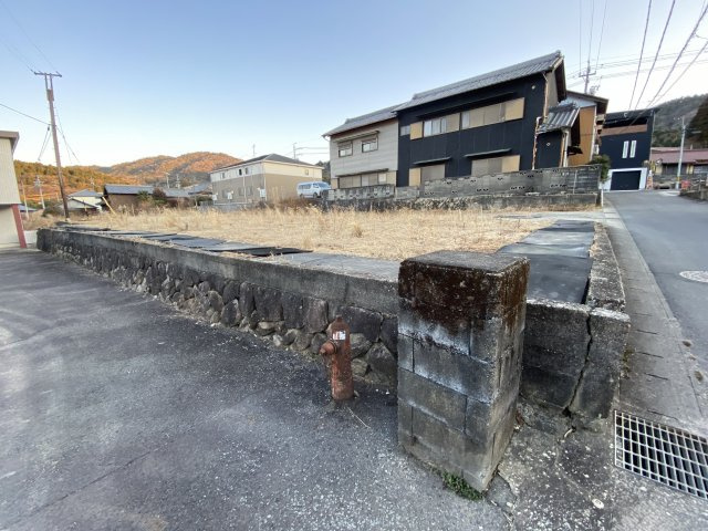 【即日対応可能】土岐市妻木町　資材置き場用地等に活用できます。の画像