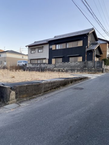 【即日対応可能】土岐市妻木町　資材置き場用地等に活用できます。の画像