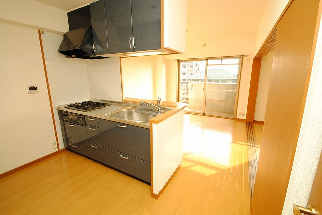 クレスト大善寺