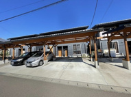 コンフォート月ノ輪の画像